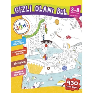 Stem- Gizli Olanıbul