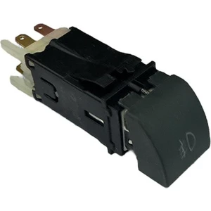 Skoda Felicia Sis Anahtarı