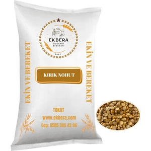 Kırık Nohut - 1 kg