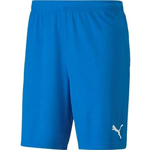 Teamgoal 23 Knit Shorts Erkek Futbol Maç Şortu 70426202 Mavi