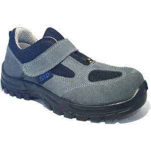 Süet Iş Ayakkabısı S1 43 No