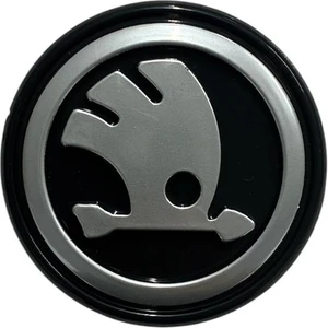 Skoda Favorit Arka Amblem