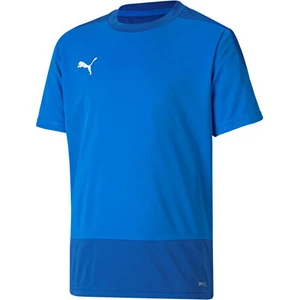 Teamgoal 23 Training Jersey Erkek Futbol Forması 65648202 Mavi