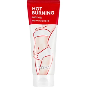 Sıcak&Soğuk Çift Etkili Sıkılaştırıcı Masaj Jeli 200ml Hot Burning Body Gel