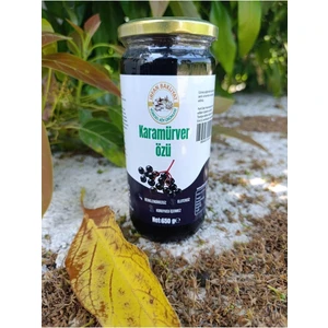 Karamüver Özü 650 gr