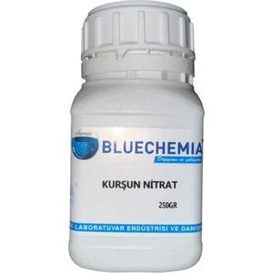 Kurşun Iı Nitrat 250 gr