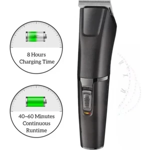 Volemi V-0155 Saç Sakal Ense Şarjlı Tıraş Makinesi