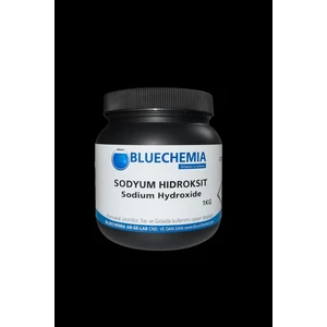 Sodyum Hidroksit (Boncuk Kostik) 1 kg