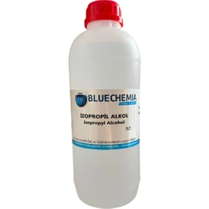 İzopropil Alkol 1lt
