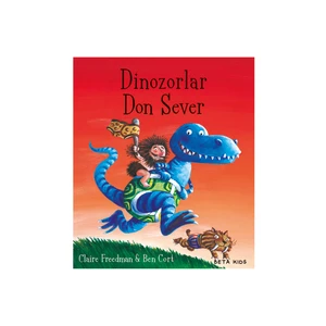 Dinazorlar Don Sever