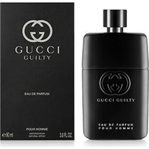 Guılty Pour Homme Edp 90 ml