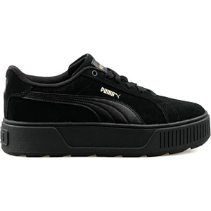 Karmen Puma Black-Puma Team Gold