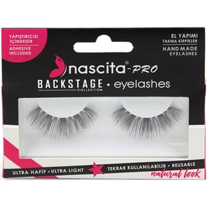 NASCITA Takma Kirpik Backstage Collection 92