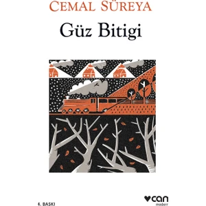 Güz Bitigi - Cemal Süreya