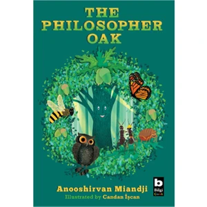 The Philosopher Oak - Anooshirvan Miandji