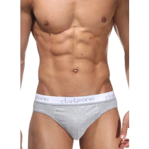 Gri Erkek Slip