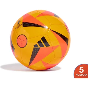 Adidas Euro24 Clb Unisex Turuncu Top IP1615