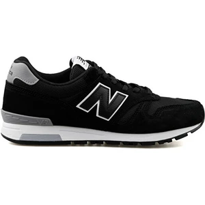 NEW BALANCE CLASSICS TRADITIONNELS ML565BLK ERKEK SİYAH Günlük Sneaker Ayakkabı