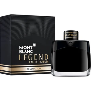 Legend Edp 50 ml Erkek Parfüm