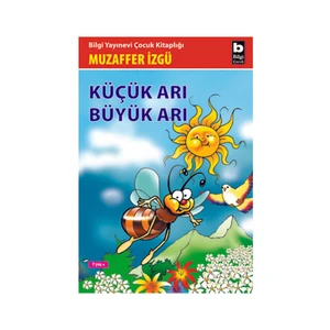 Küçük Arı Büyük Arı