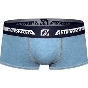 Mavi Erkek Boxer