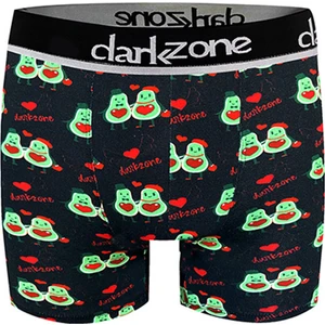 Çok Renkli Erkek Boxer