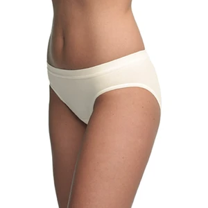 Kadın Slip Külot Essential 1305 - Krem
