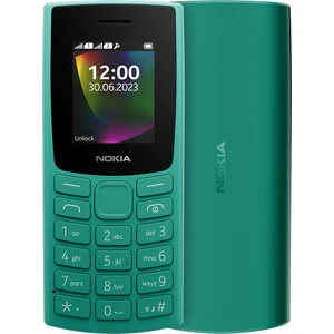 106 TA-1564 Tuşlu Cep Telefonu Yeşil (2 Yıl Türkiye Distribütör Garantili)