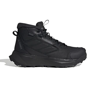 TERREX WINTER BOOT MID LEATHER Erkek   Bot ID2859