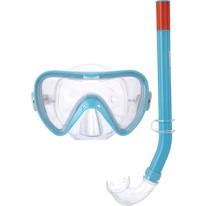 Jr Hydro Breath 6-14 Yaş Dalış Takımı Maske ve Şnorkel Seti