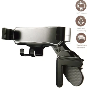 Tesla Araçlara Uygun Telefon Tutucu