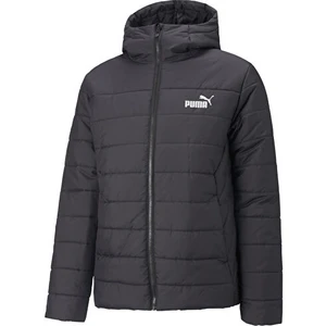 Sportswear Essentials Full-Zip Hoodie Erkek Mont