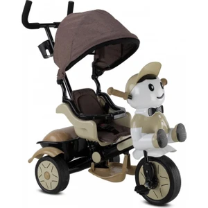 Yupi Lüx Üç Teker Bisiklet 125A