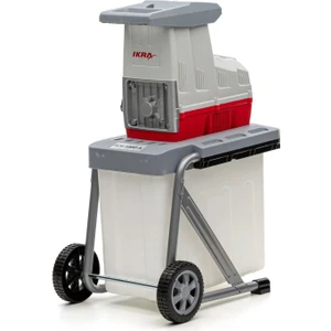 Ilh 3000A Elektrikli Dal Öğütme Makinesi