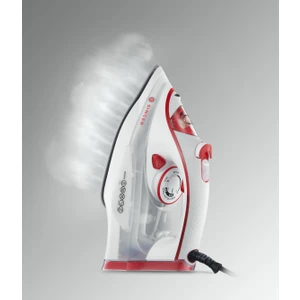 ES2462 2600 W Buharlı Ütü Beyaz Expert Ütü