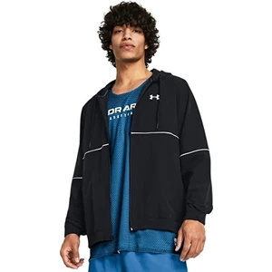 Under Armour Erkek UA Zone Dokuma Mont 1383400-001