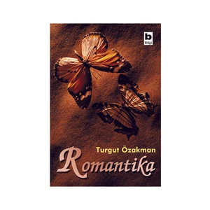 Romantika - Turgut Özakman