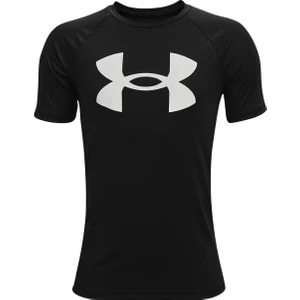 Under Armour Erkek Çocuk UA Tech™ Big Logo Kısa Kollu 1363283-001