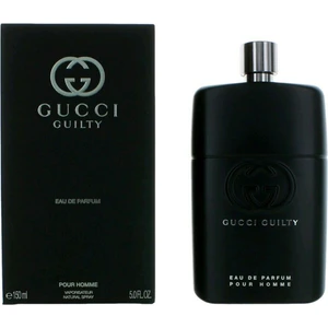 Guılty Pour Homme Edp 150 ml