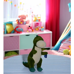 Oyuncak Peluş Dinozor 35 Cm 62569