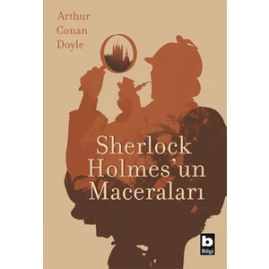 Sherlock Holmes'un Maceraları - Arthur Conan Doyle