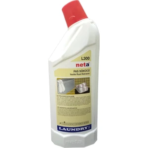 Çamaşır Pas Leke Sökücü Comfort L300 1 kg