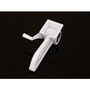 Drum Grater Çevirmeli Pratik Rulo Rende - Fındık Fıstık ve Ceviz Öğütücü