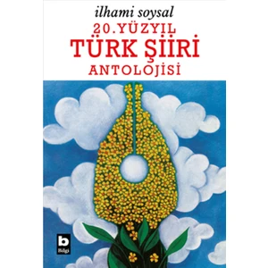 20. Yüzyıl Türk Şiiri Antolojisi