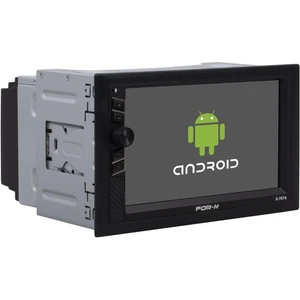For-X X-707A 7'' Üniversal Android Double Teyp 4/64