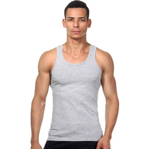 Sporcu Dar Kesim Gri Erkek Atlet Dzn7203