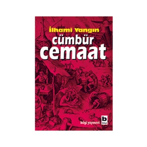 Cümbür Cemaat - İlhami Yangın