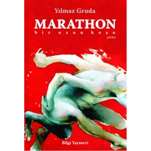 Marathon :Bir Uzun Koşu - Yılmaz Gruda