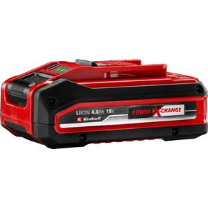 18V 4.0AH Li Ion Power x Change Akü