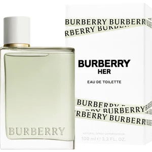 Her Edt 100 ml Parfüm